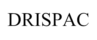 DRISPAC