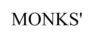 MONKS'