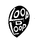 LOOP 'D' LOOP