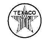 T TEXACO