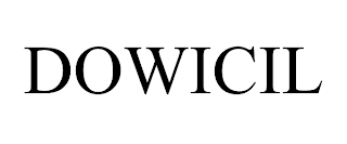 DOWICIL