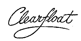 CLEARFLOAT