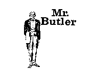 MR. BUTLER