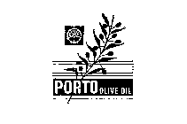 PORTO OLIVE OIL CUF