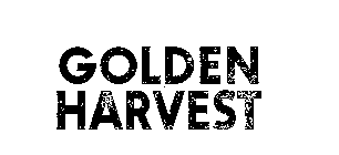 GOLDEN HARVEST