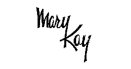 MARY KAY