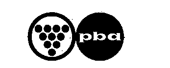 PBA