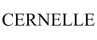 CERNELLE