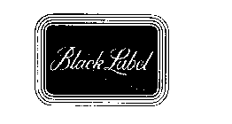 BLACK LABEL