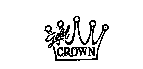 GOLD CROWN