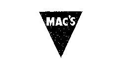 MAC'S