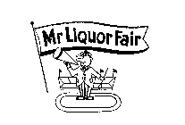 MR LIQUOR FAIR