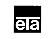 ETA