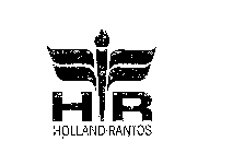 HR HOLLAND-RANTOS