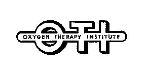 OTI OXYGEN THERAPY INSTITUTE