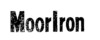 MOORIRON