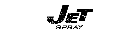 JET SPRAY