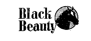 BLACK BEAUTY