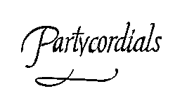 PARTYCORDIALS