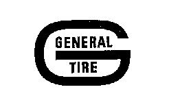 G GENERAL TIRE