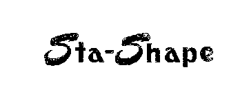 STA-SHAPE