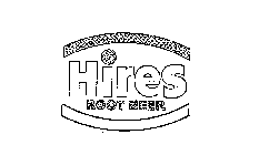 HIRES ROOT BEER