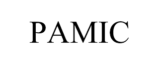 PAMIC