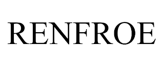 RENFROE