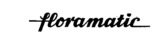 FLORAMATIC