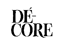 DE-CORE