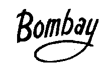 BOMBAY