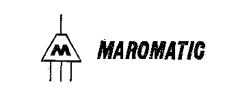 M MAROMATIC