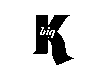 BIG K