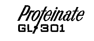 PROTEINATE GL-301