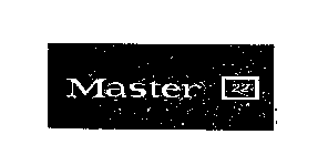 MASTER 22