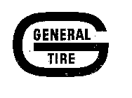 G GENERAL TIRE