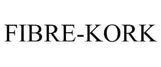 FIBRE-KORK