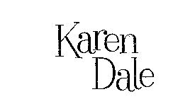 KAREN DALE