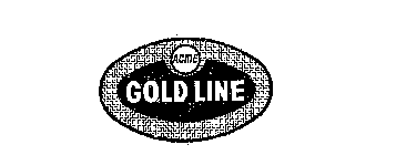 ACME GOLD LINE