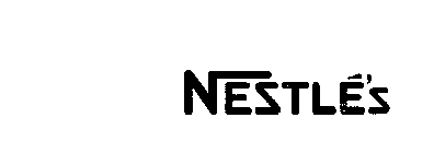 NESTLE'S