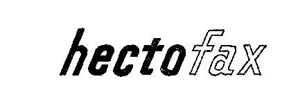 HECTOFAX