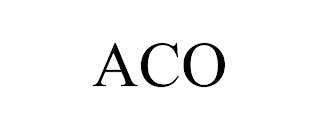 ACO