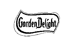 GARDEN DELIGHT