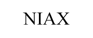 NIAX