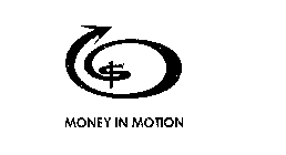 $ MONEY IN MOTION