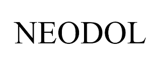 NEODOL