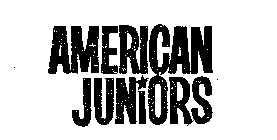 AMERICAN JUNIORS