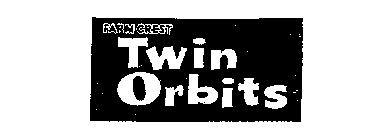 FARM CREST TWIN ORBITS