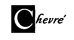 CHEVRE