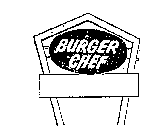 BURGER CHEF